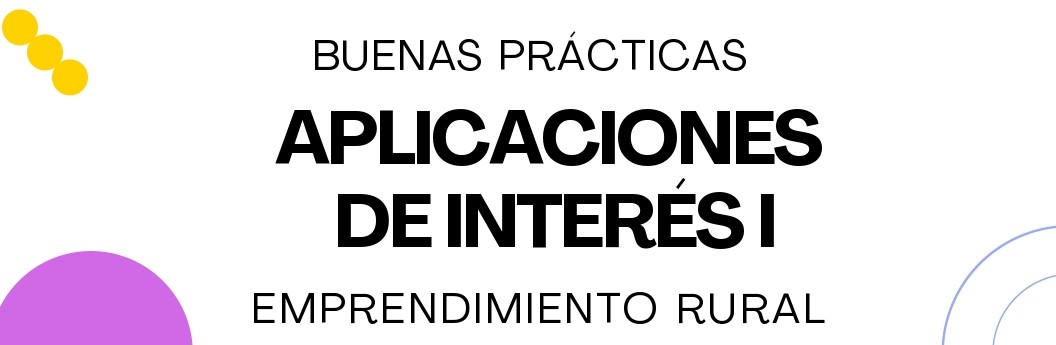 Aplicaciones Interés I