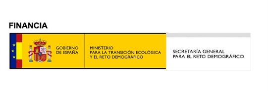 Logo del Ministerio y Dirección General