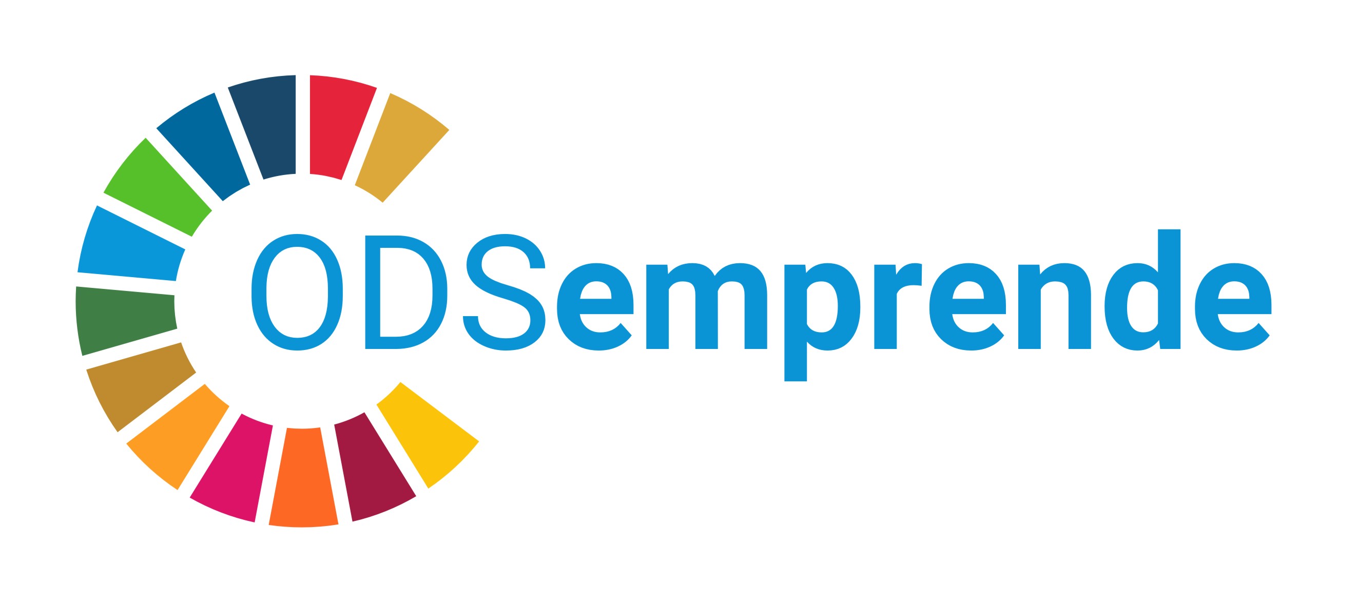 Logo ODS Emprende